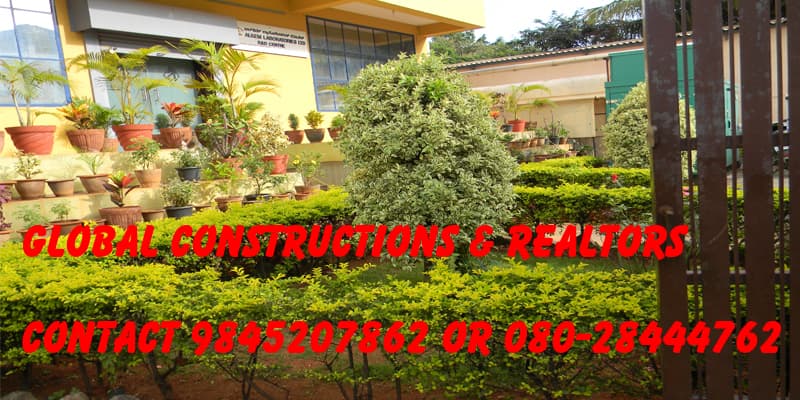 Commercial Complex for Sale in Peenya Industrial Area