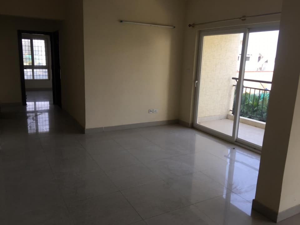 Spacious 4 BHK Flat for Sale in Plama Heights, Hennur Gardens , Hennur Main Road , Measuring 2118 Sqft