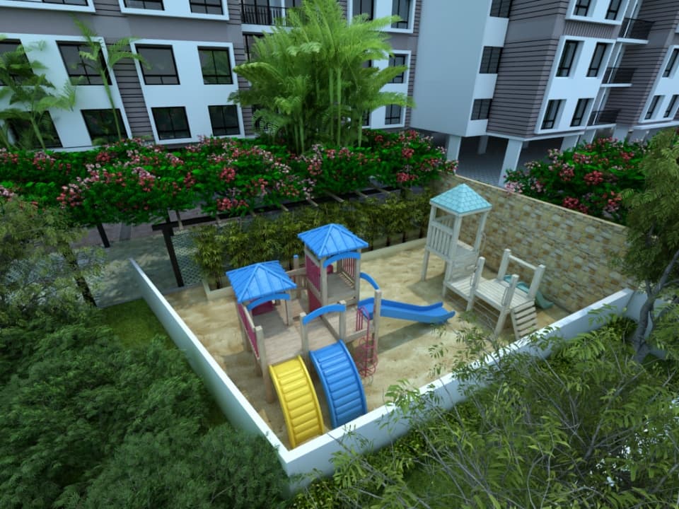 Apartment photo 2