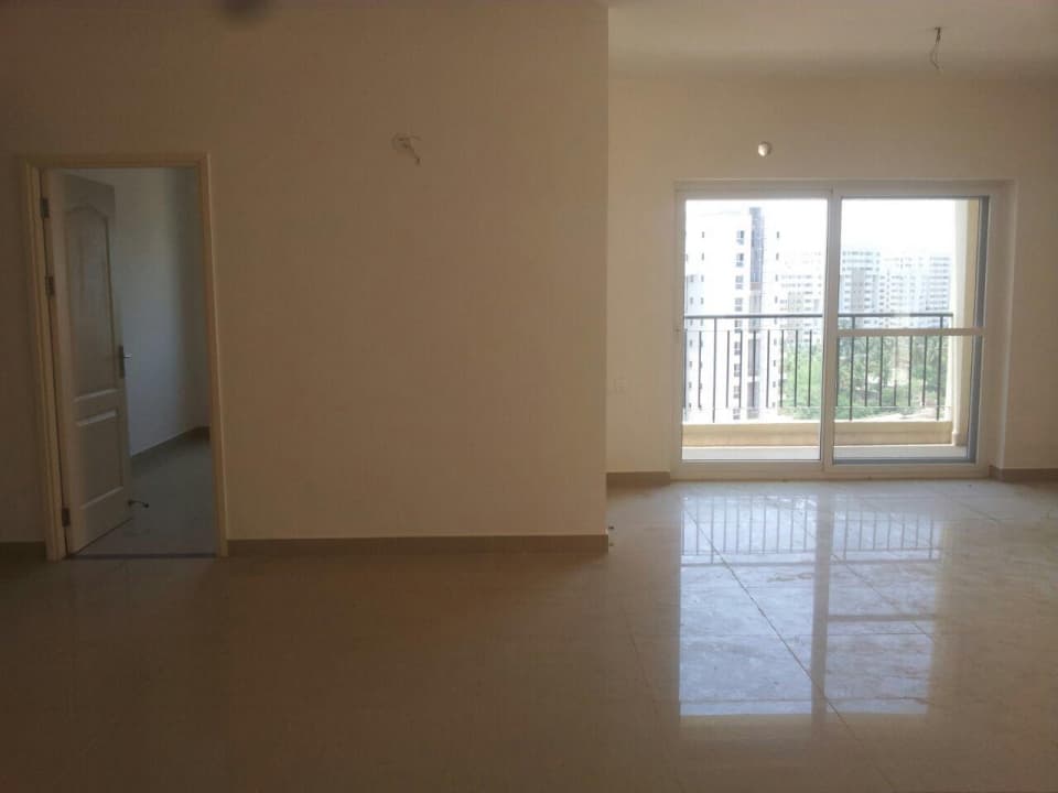 brand new 3 bhk flat for sale in brigade altamont , near kristu jayanthi college, narayanapura, hennur main road, measuring 1670 sqft