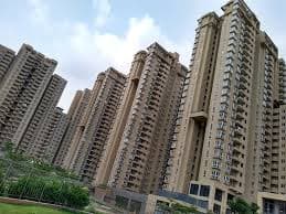 4 BHK Penthouse for Rent in Bhartiya City Nikoo Homes, Measuring 2700 Sqft, Thanisandra , Hegde Nagar