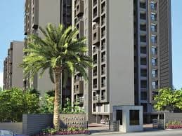 2 BHK Flat for Rent in Goyal Orchid Woods, Measuring 900 Sqft, Kothanur, Hennur Road,