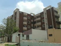 3 BHK Flat for Rent in Ds Max Sparkle Shree, K Narayanapura, Hennur Main Road, Measuring 1400 Sqft