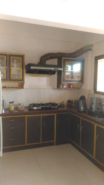2 bhk flat for rent in kaustubham apartments, kothanur, hennur main road, measuring  1175 sqft