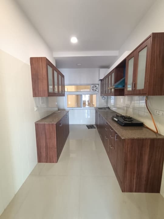 Apartment photo 4
