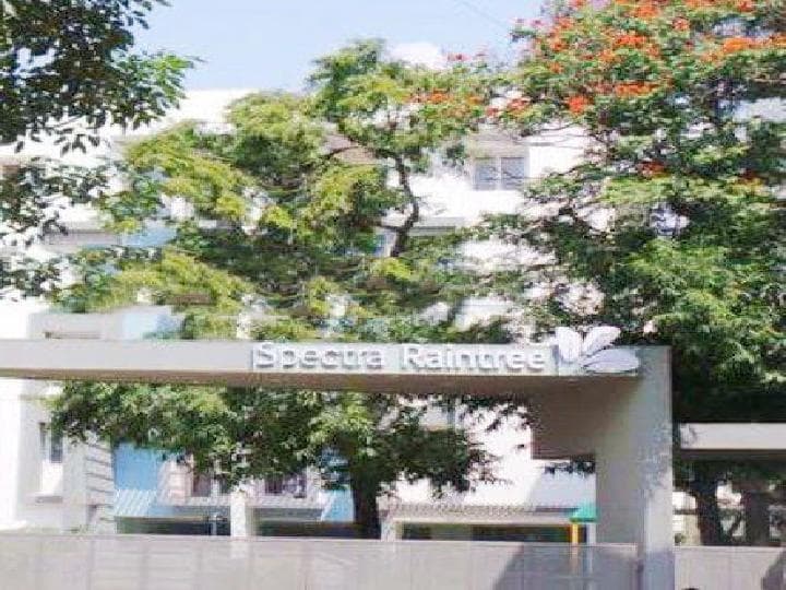 3 BHK Flat for Rent in Spectra Raintree , Lingarajapuram , Measuring 1665 Sqft