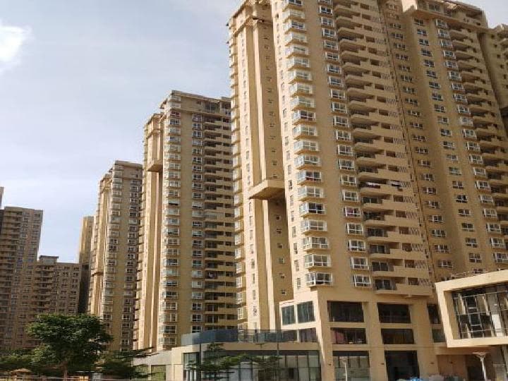 2 BHK Flat for Rent in Bhartiya City Nikoo Homes, Thanisandra , Hegde Nagar, Measuring 1056 Sqft