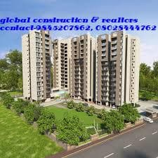 2 BHK Flat for Sale in Thanisandra