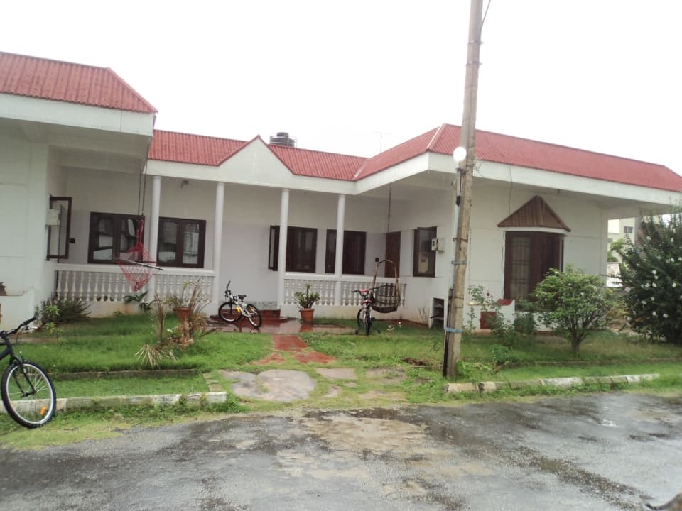 5 BHK independent house for sale in Whitefield