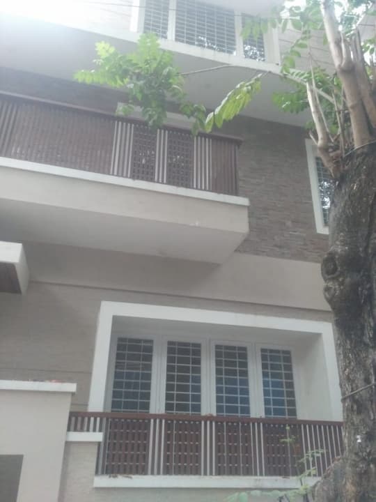 4 BHK Independent House for Sale in HRBR Layout