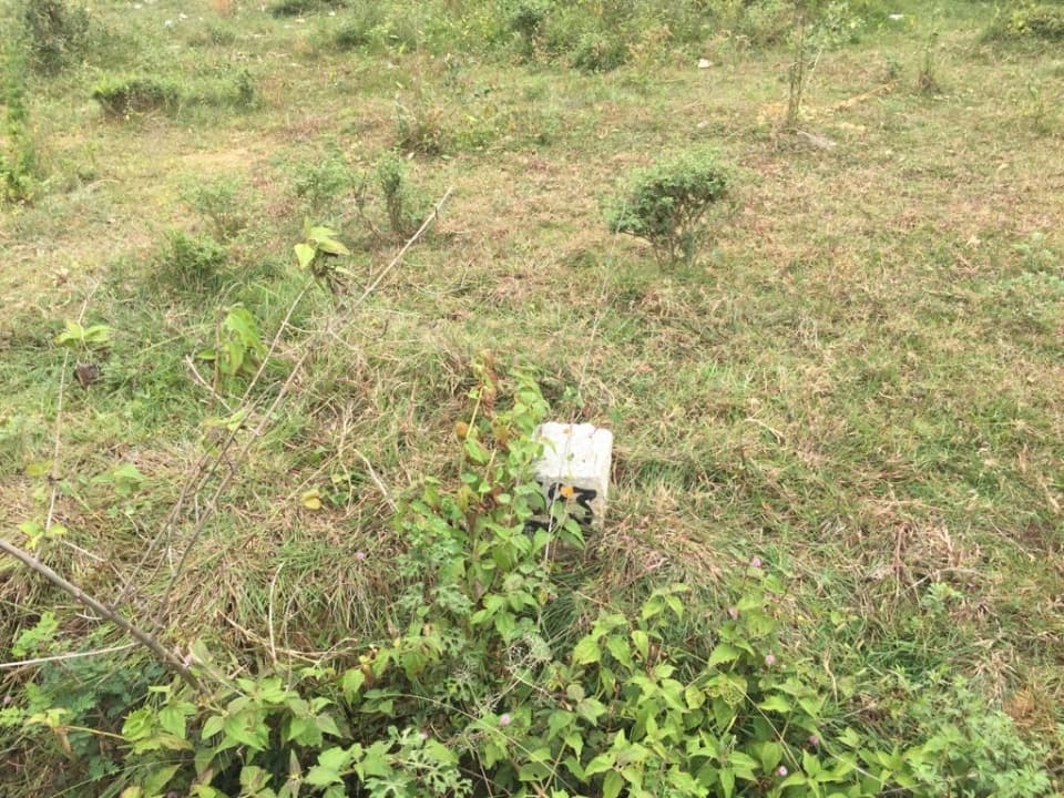 20x30 BDA Site for Sale at Narayanapura Cross