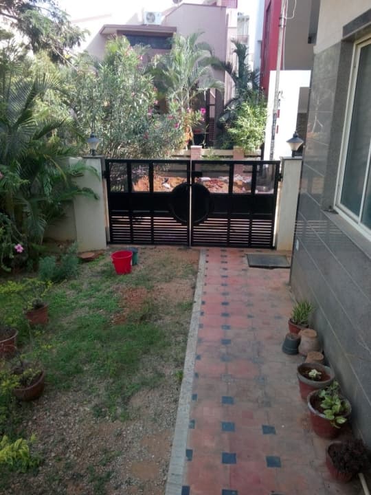 5 BHK independent house for rent in Ashwath nagar, Thanisandra