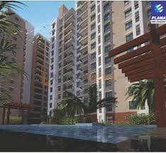 2 BHK Flat for Sale on Hennur