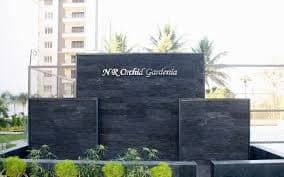 3 bhk flat measuring 2710 sqft for rent in nr orchid gardenia, rachenahalli, thanisandra road