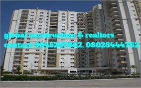 3 BHK Flat for Sale in Mantri Astra, Hennur