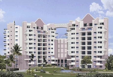 3 bhk for rent in  hennur road in mantri splendor