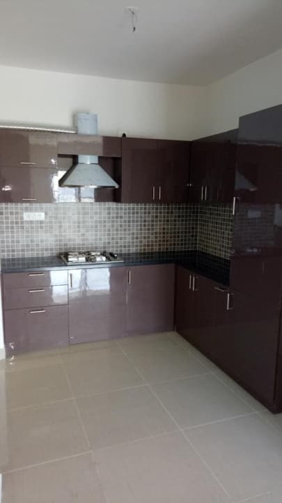 Spacious 3 BHK Flat for Rent in Brigade Altamont, K Narayanapura, Hennur Main Road , Measuring 1670 Sqft
