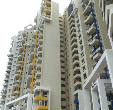 Apartment photo 2
