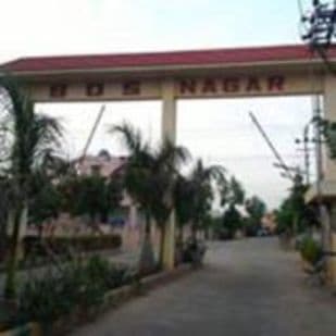 30x41 Site for Sale in Hennur Road