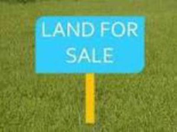 30x40 Site for Sale in HRBR Layout
