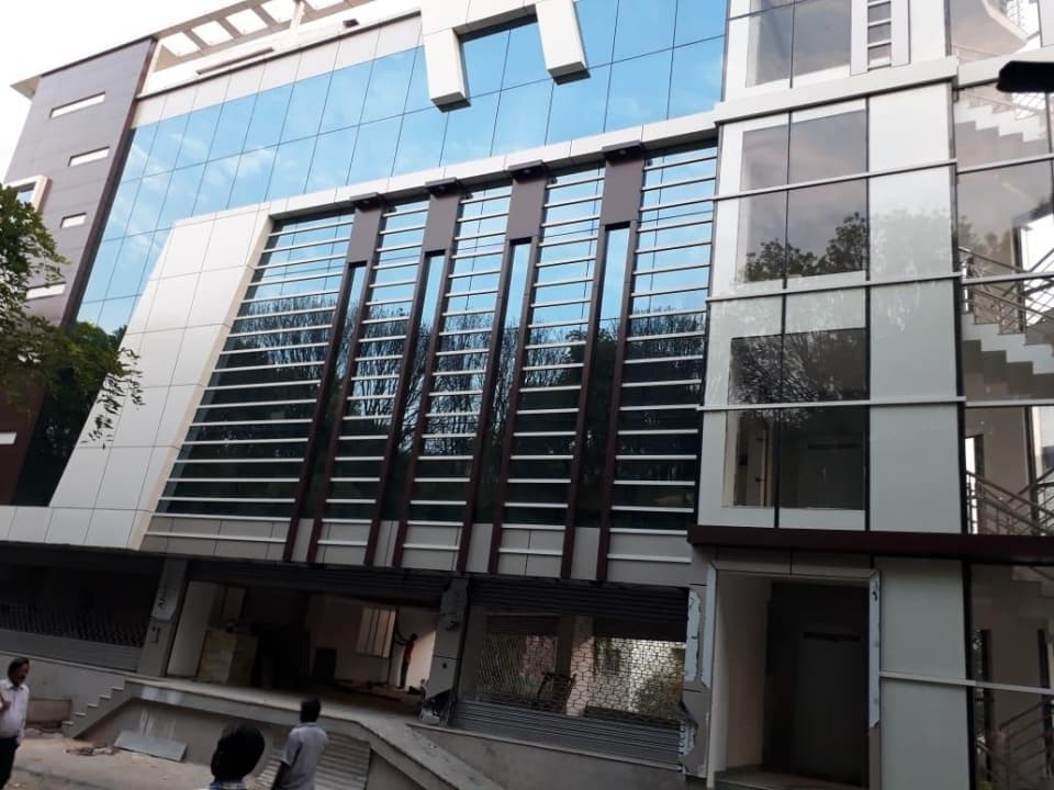 Commercial Office photo 3