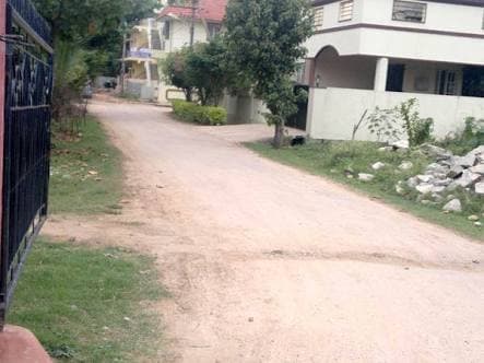 Plot / Site photo 3