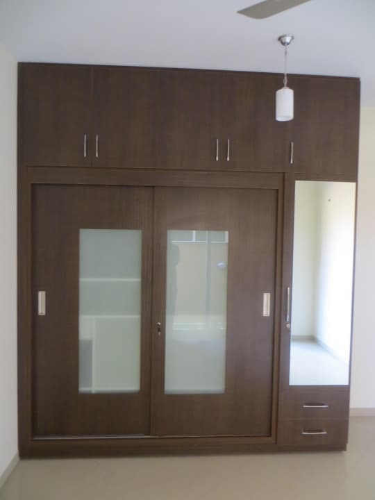 Apartment photo 4