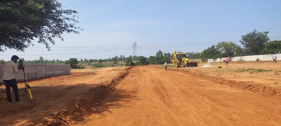Plot / Site photo 2