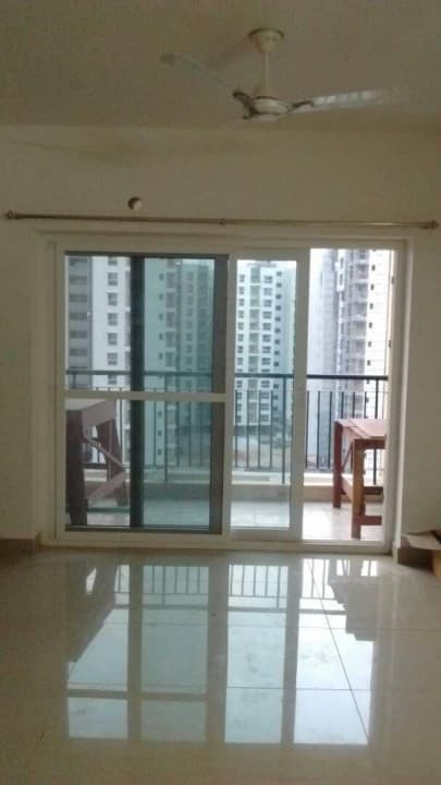 Apartment photo 4