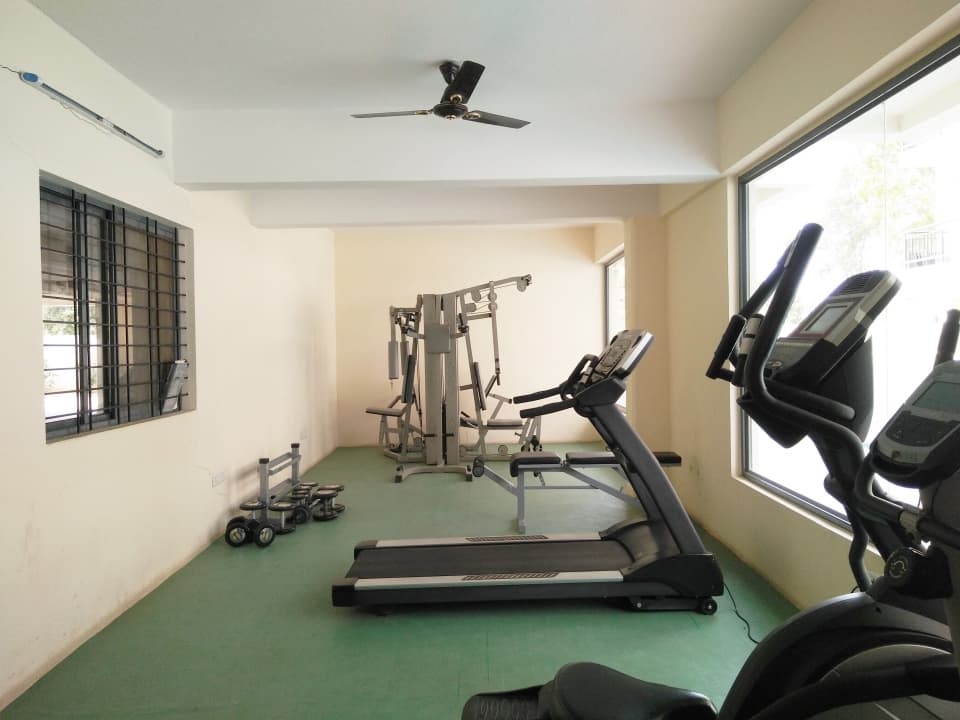 Apartment photo 4