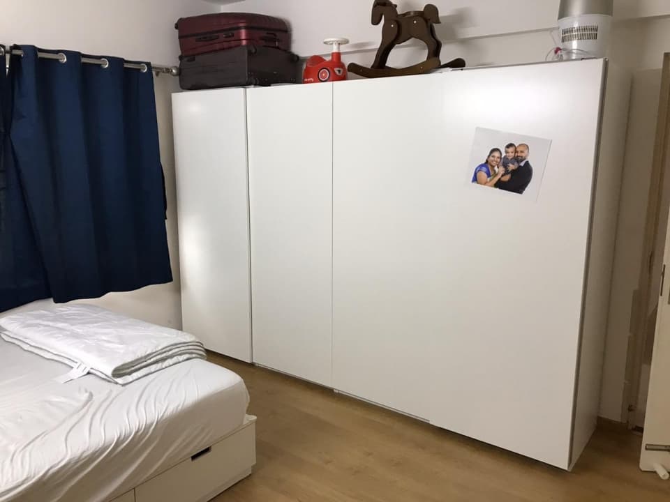 Apartment photo 3