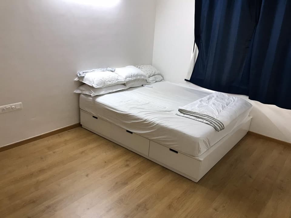 Apartment photo 4