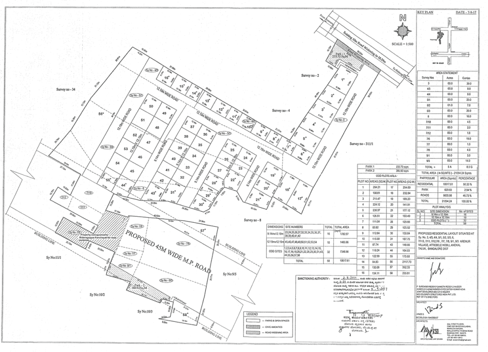 Plot / Site photo 4