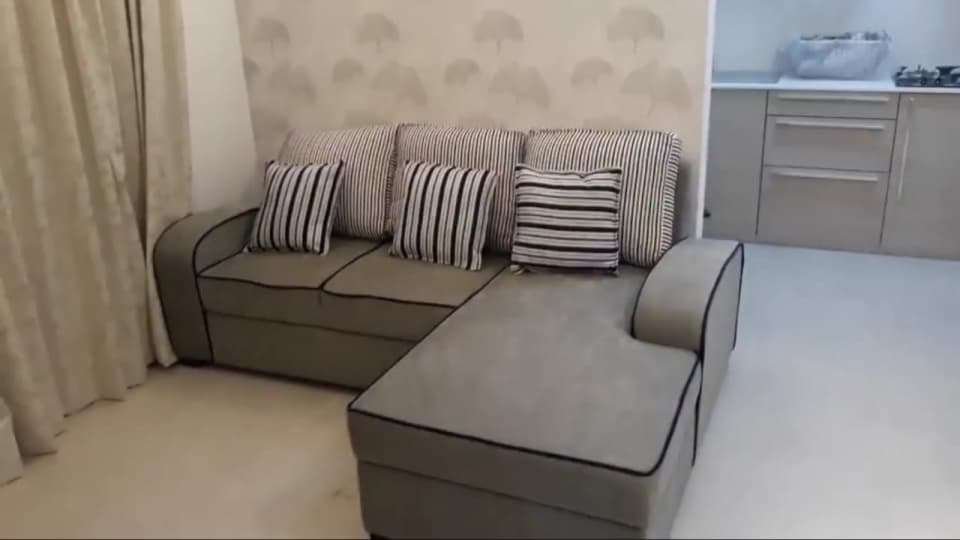 Serviced Apartment photo 2