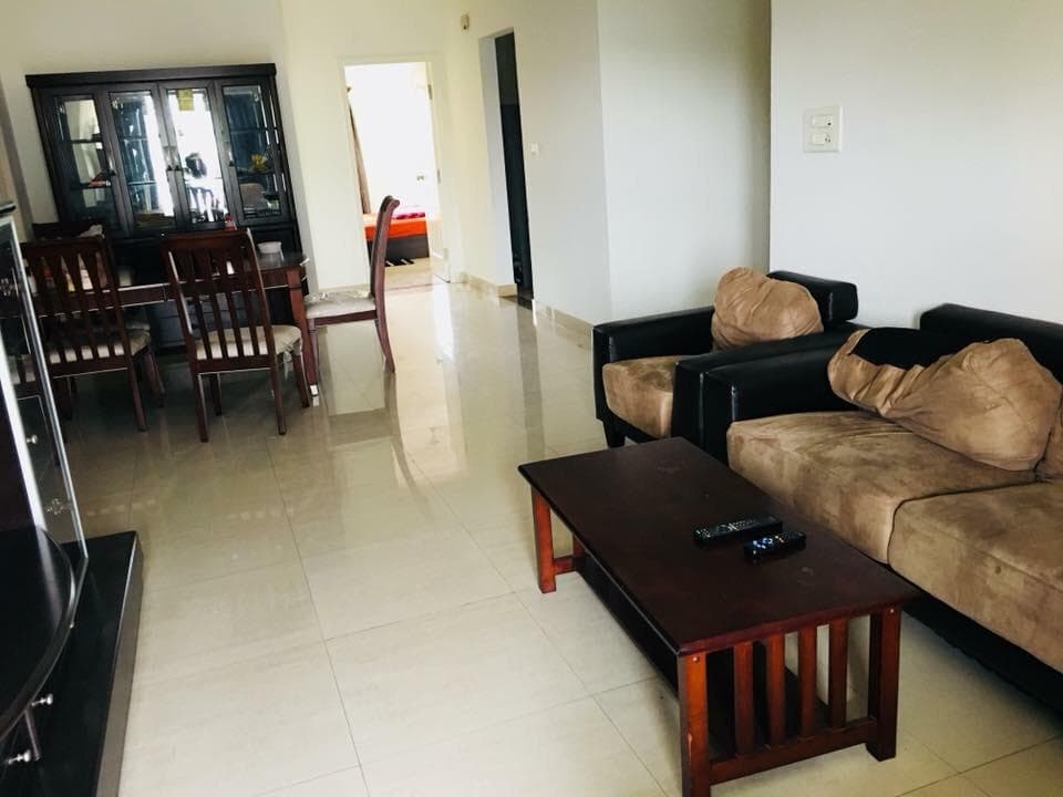Apartment photo 3