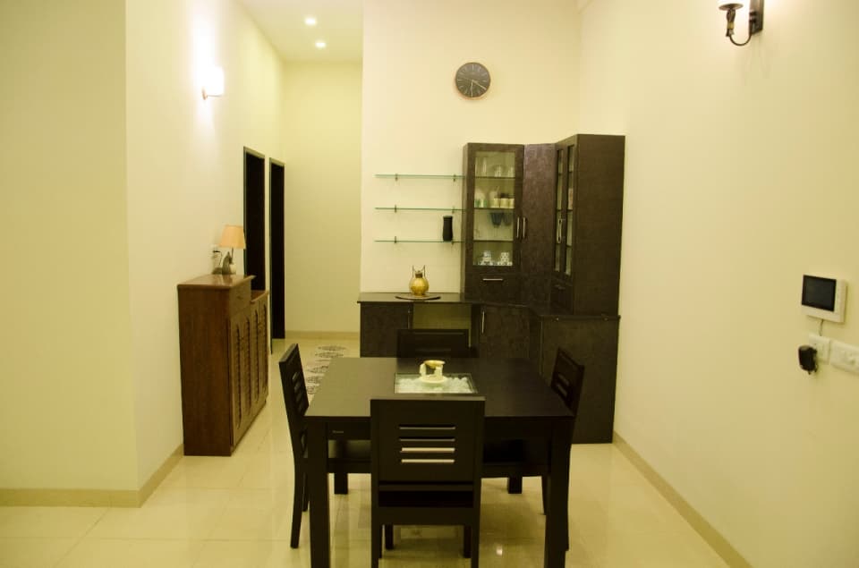 Apartment photo 4