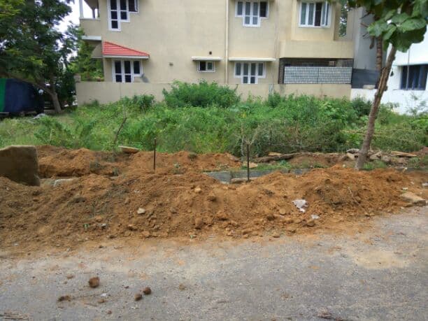 Plot / Site photo 3