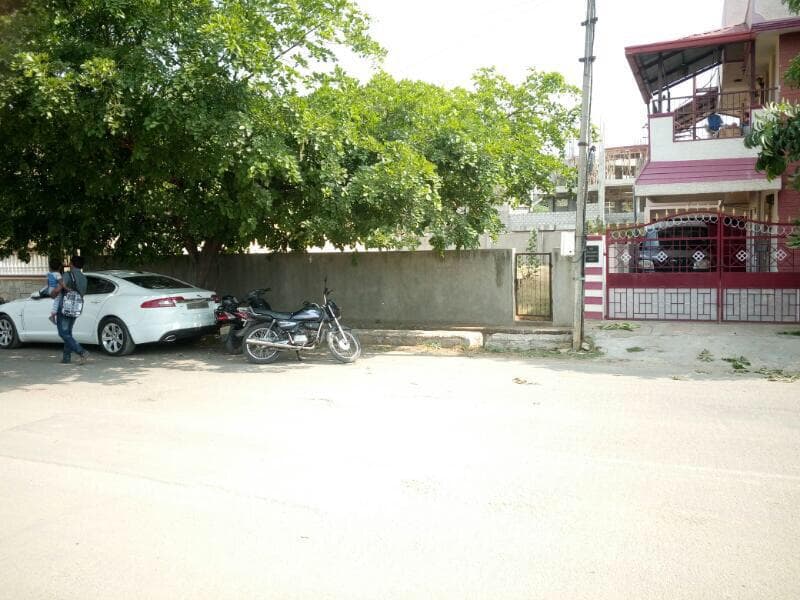 Plot / Site photo 4