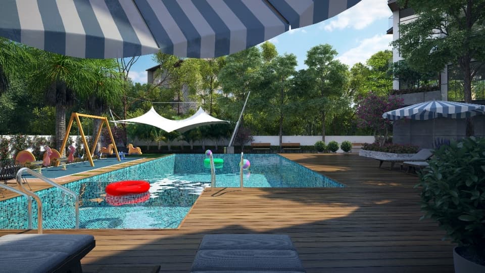 Villa photo 4