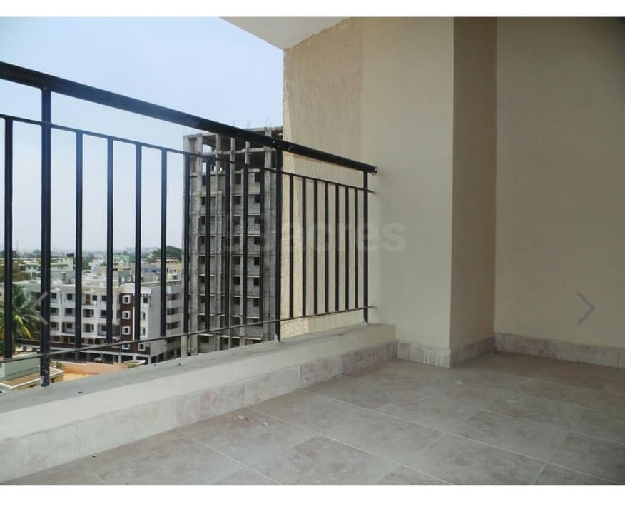 Apartment photo 4