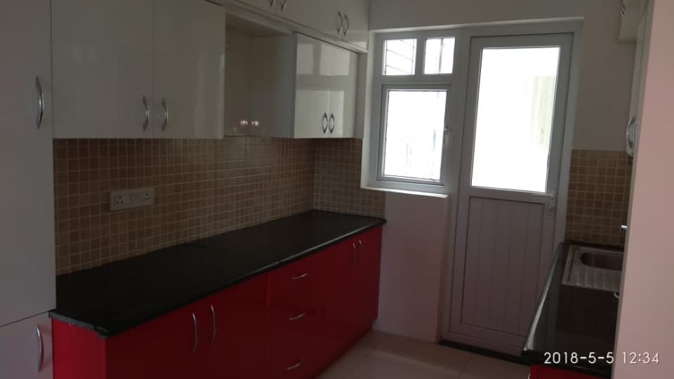 Apartment photo 4