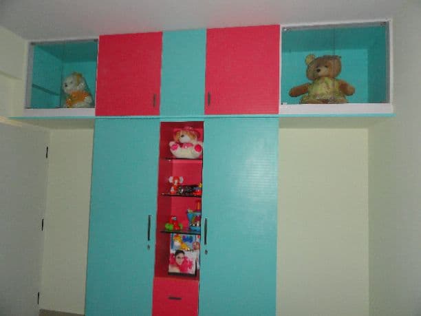 Apartment photo 4