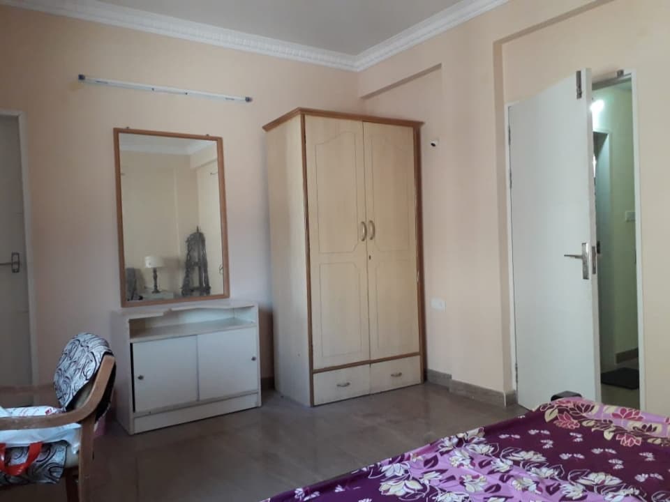 Apartment photo 4
