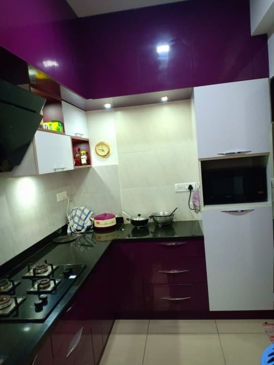 Apartment photo 3