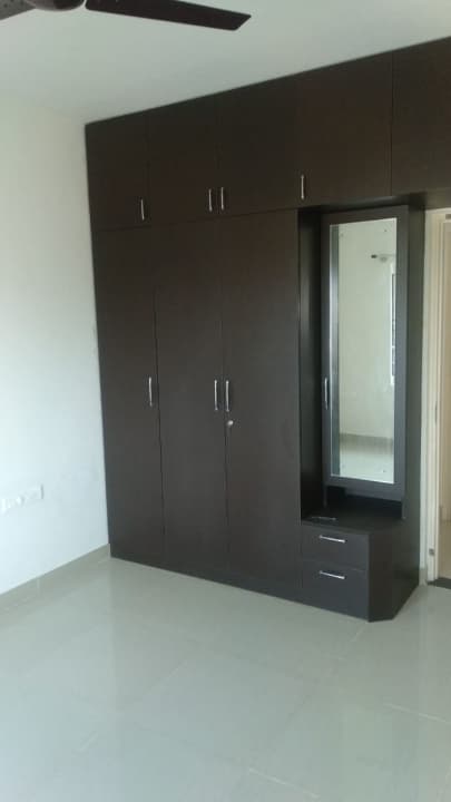 Apartment photo 4