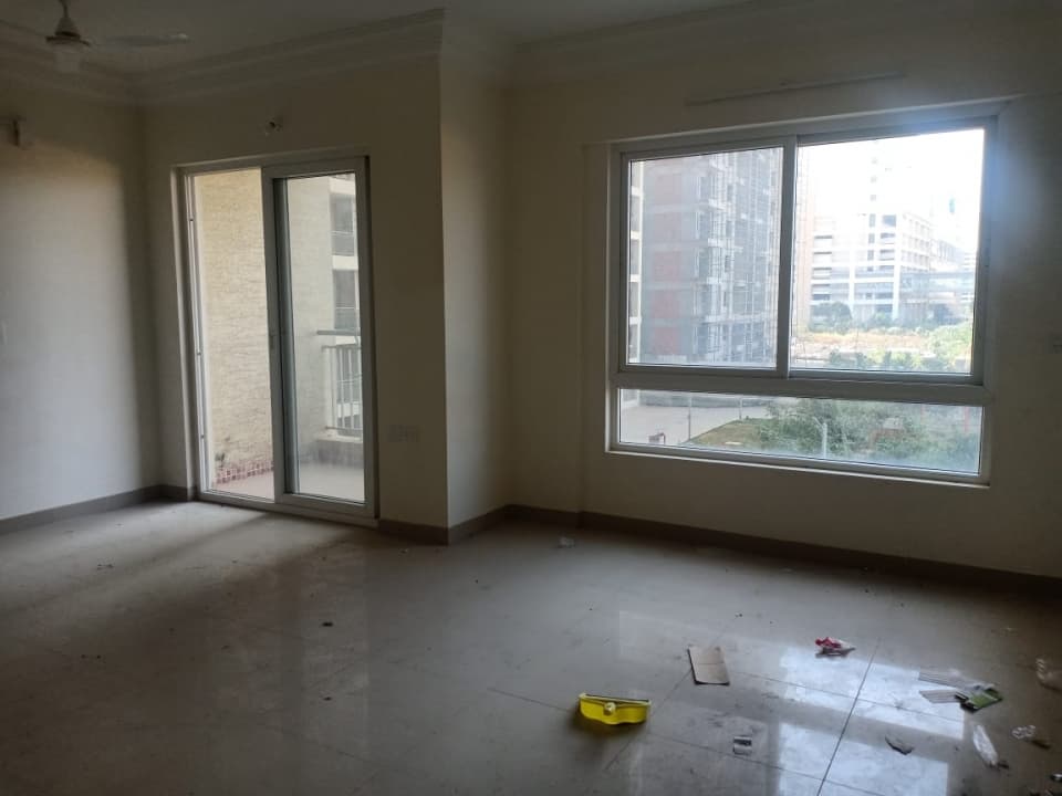 Apartment photo 4