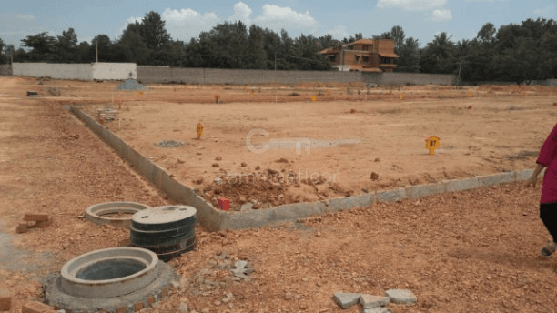 Plot / Site photo 3