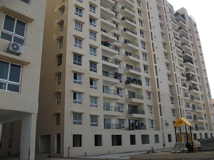 Apartment photo 4