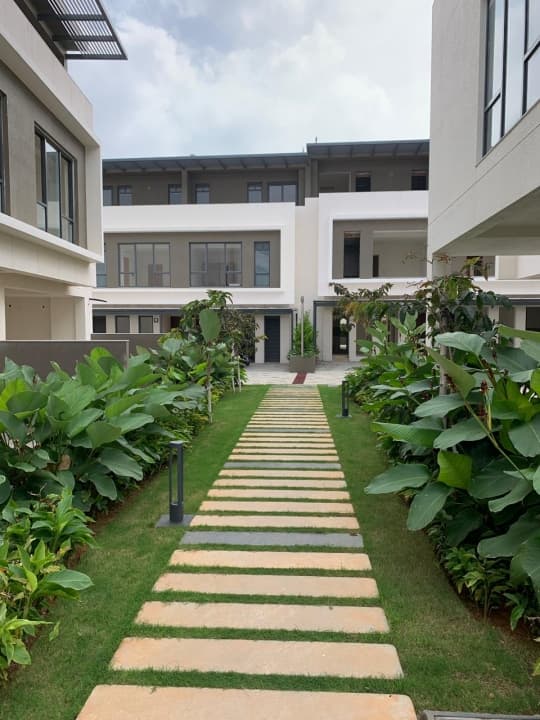 Villa photo 4