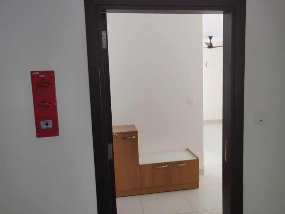 Apartment photo 4